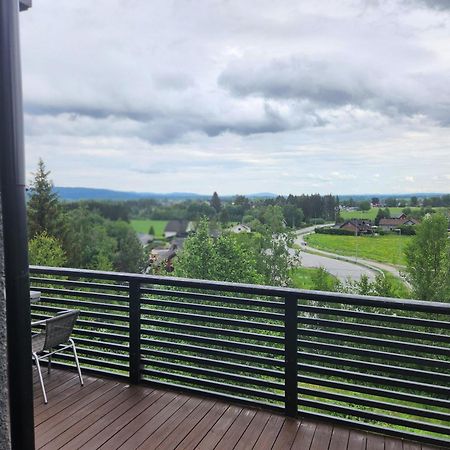 Gardemoen Oslo Gjerdrum Residents Kültér fotó