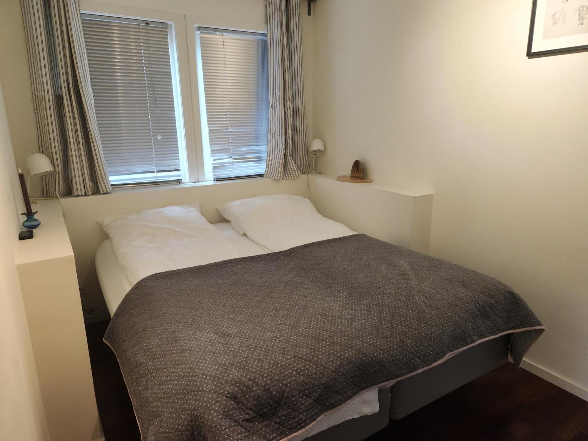 Gardemoen Oslo Gjerdrum Residents Kültér fotó