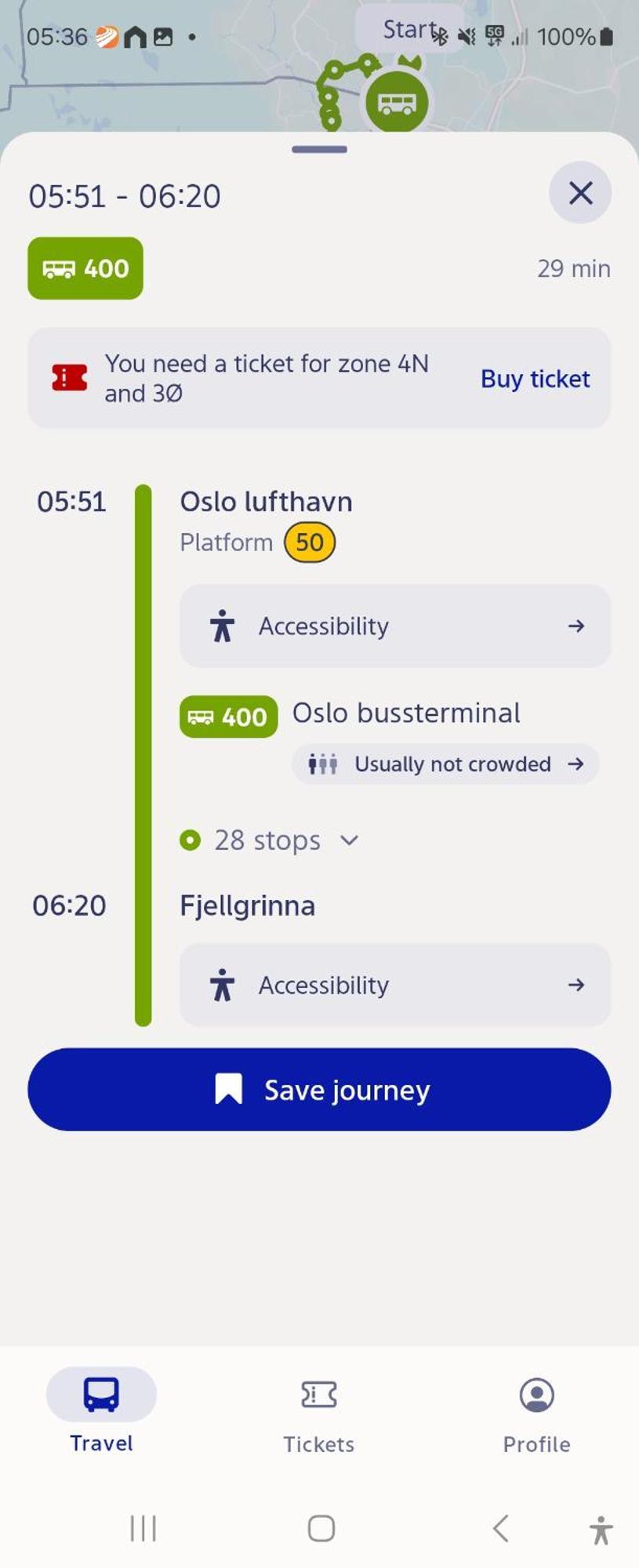 Gardemoen Oslo Gjerdrum Residents Kültér fotó