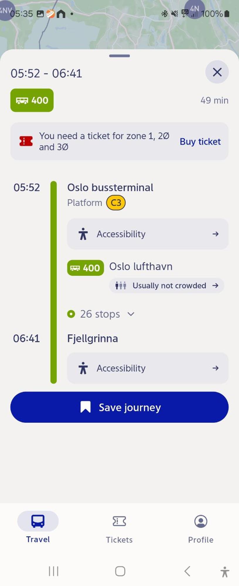 Gardemoen Oslo Gjerdrum Residents Kültér fotó